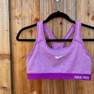 Dri-Fit Nike Sports Bra